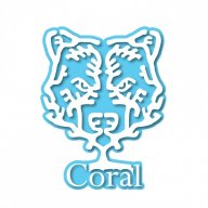 Bear Coral