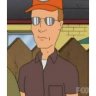 Rusty Shackleford