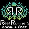 ReefRunner'sCoral&Pods