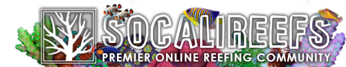 SoCaliReefs - Online Reefing Community