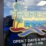 Tropical Reef Fish Store